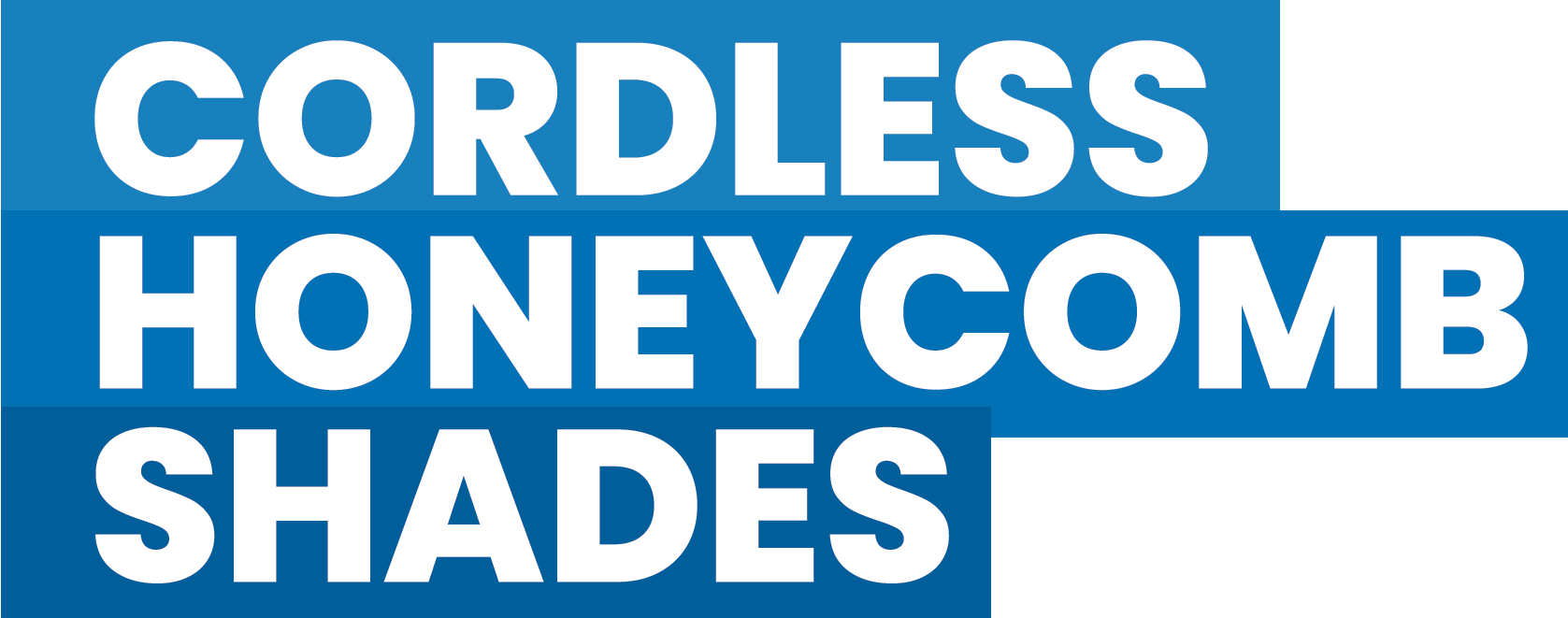 Cordless Honeycomb Shades